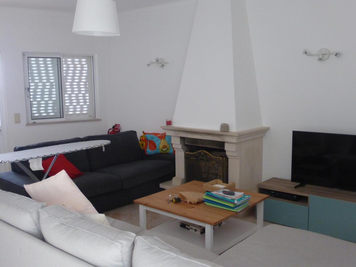 Casa Dos Avos Villa Cabanas De Tavira Dış mekan fotoğraf