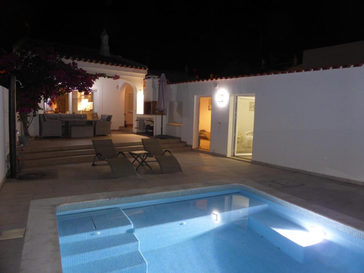 Casa Dos Avos Villa Cabanas De Tavira Dış mekan fotoğraf