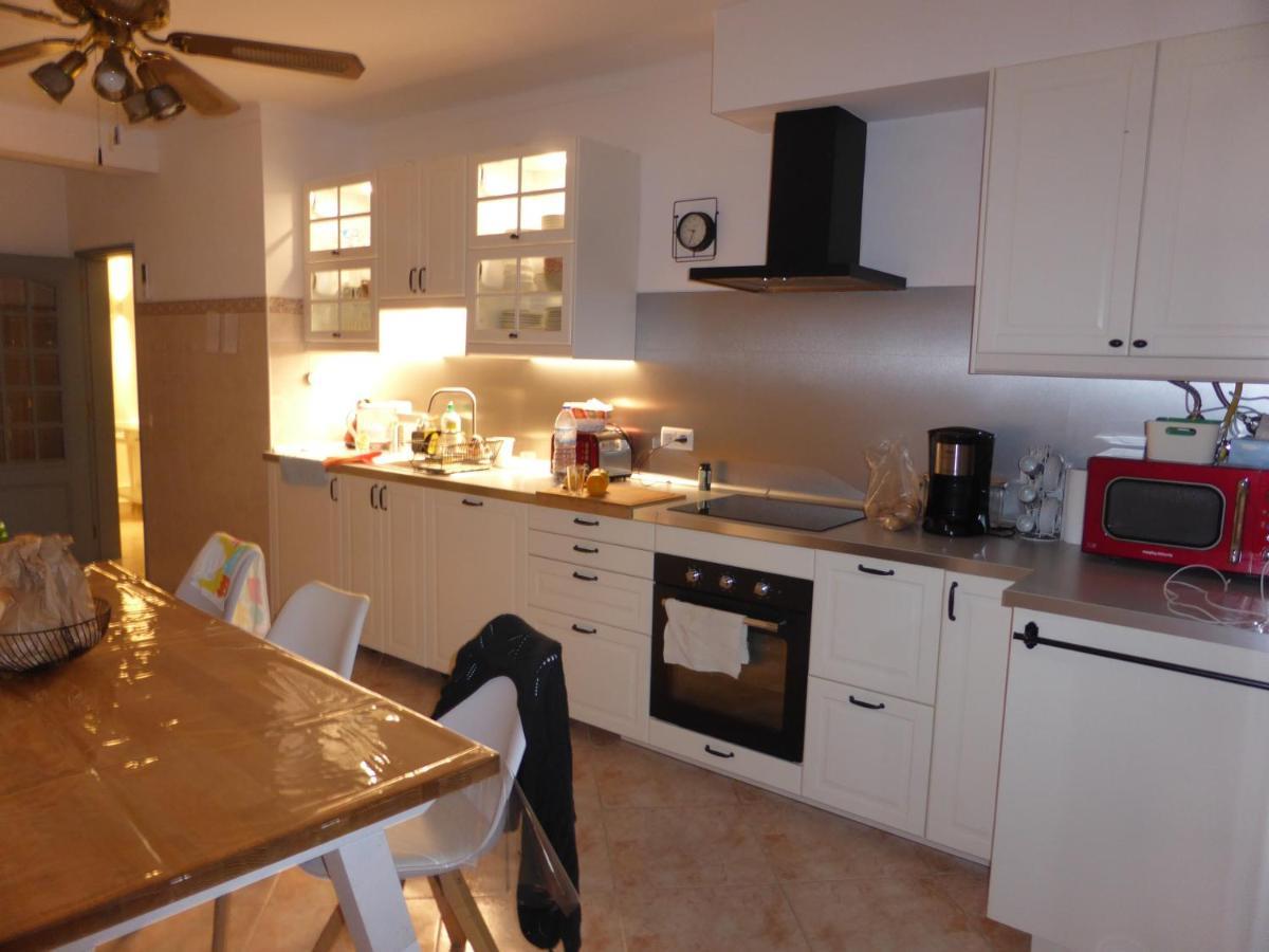 Casa Dos Avos Villa Cabanas De Tavira Dış mekan fotoğraf