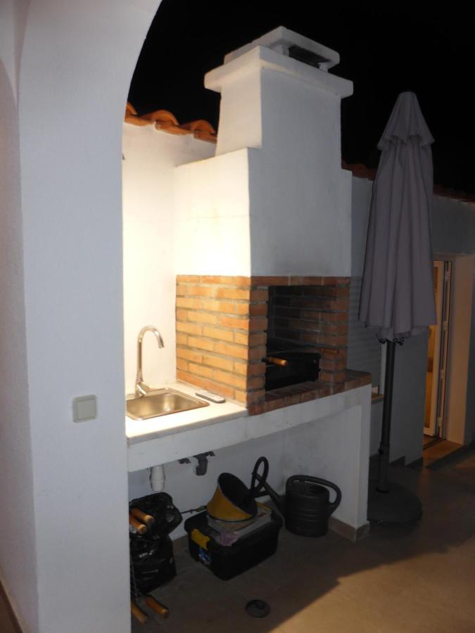 Casa Dos Avos Villa Cabanas De Tavira Dış mekan fotoğraf