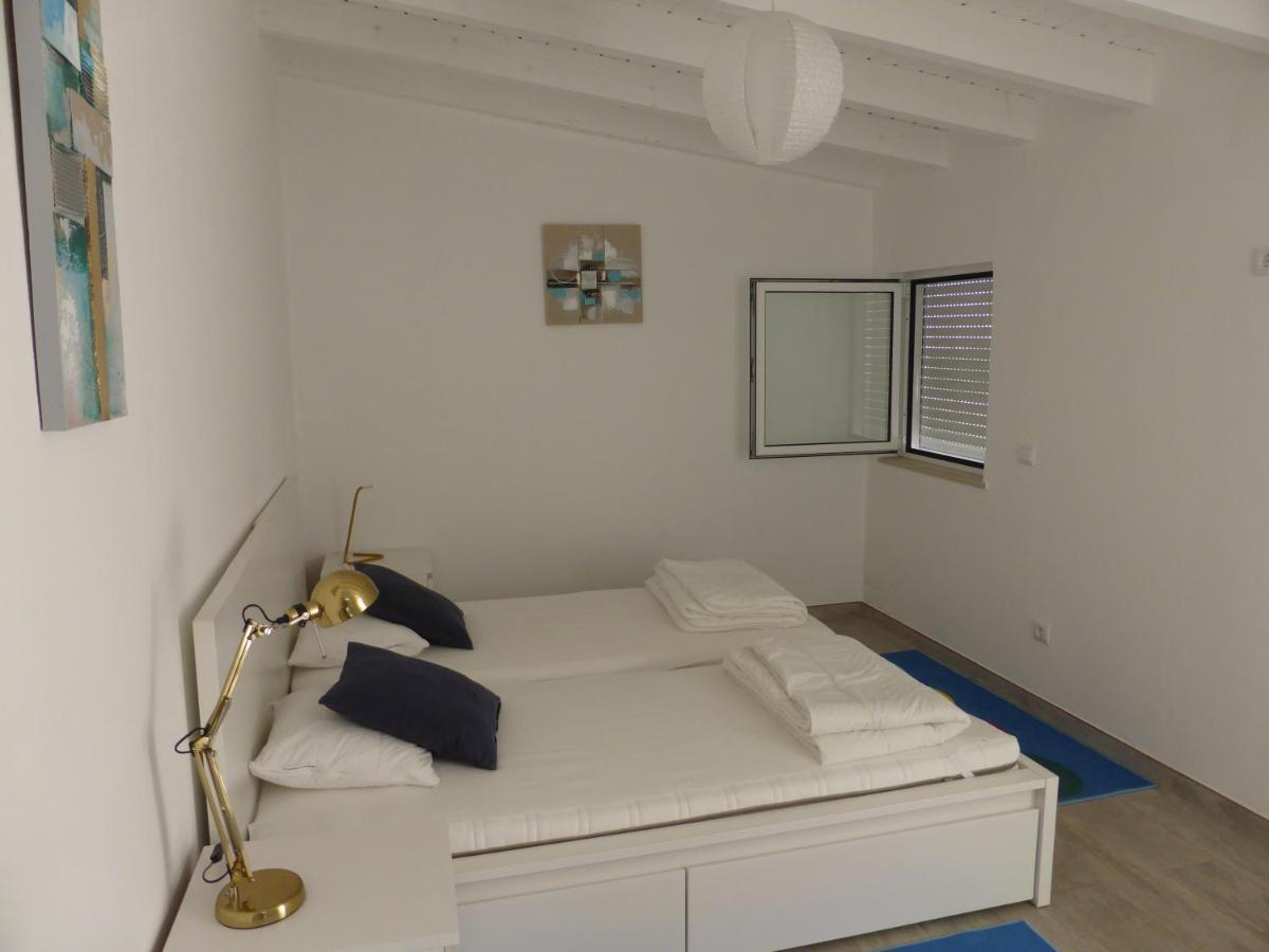 Casa Dos Avos Villa Cabanas De Tavira Dış mekan fotoğraf