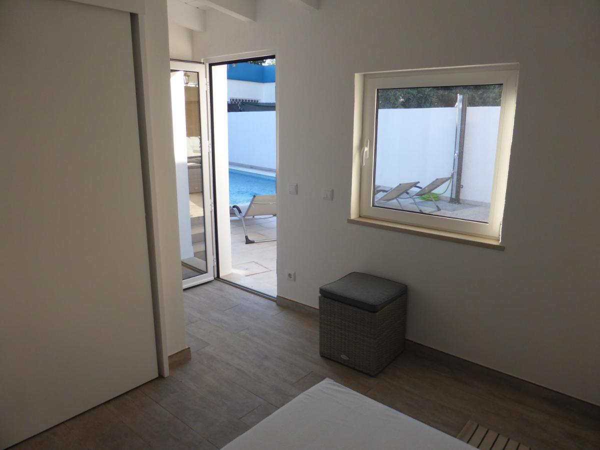 Casa Dos Avos Villa Cabanas De Tavira Dış mekan fotoğraf