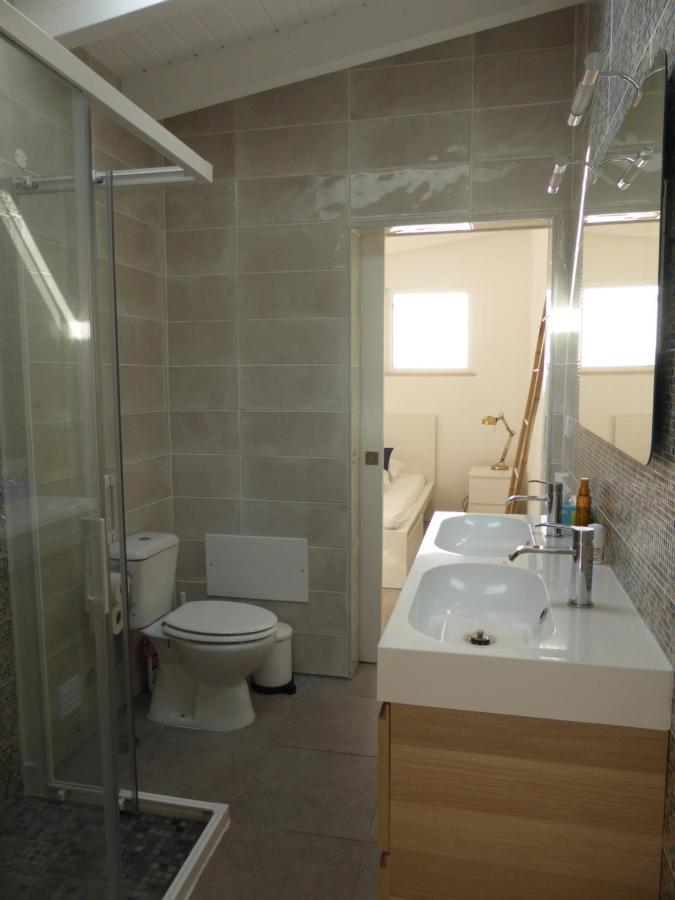 Casa Dos Avos Villa Cabanas De Tavira Dış mekan fotoğraf