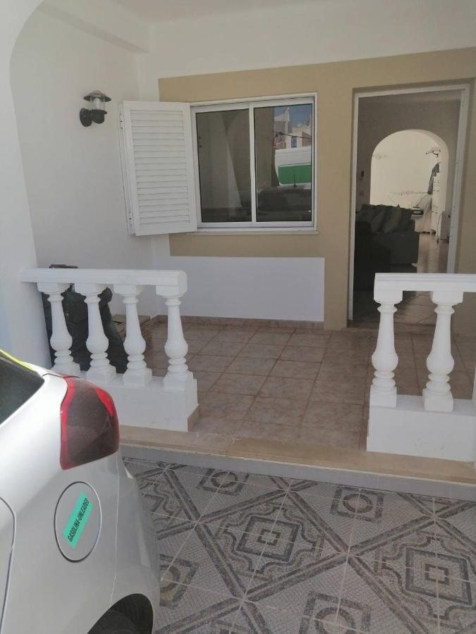 Casa Dos Avos Villa Cabanas De Tavira Dış mekan fotoğraf