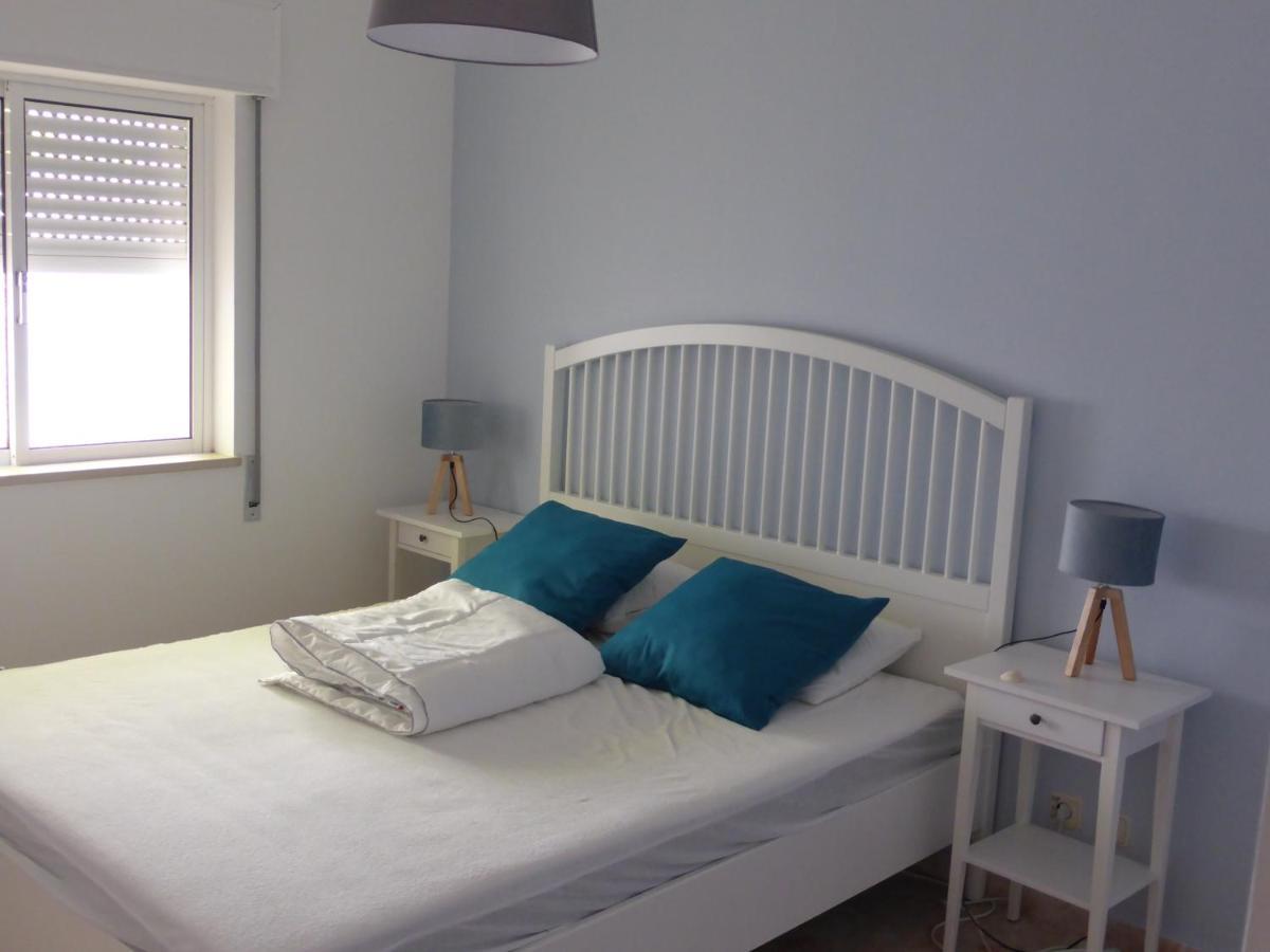 Casa Dos Avos Villa Cabanas De Tavira Dış mekan fotoğraf